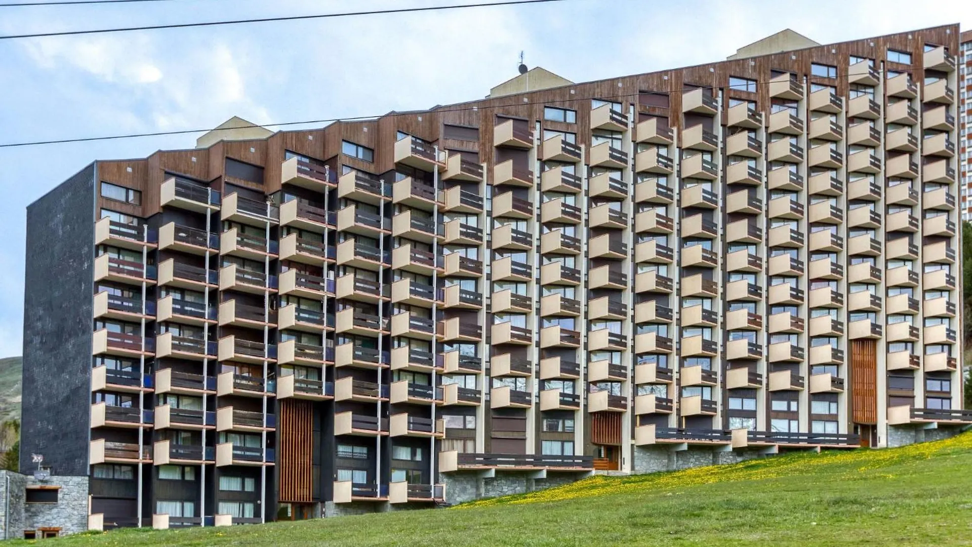 Apartment Belleville Caron 3 - 624 By Interhome